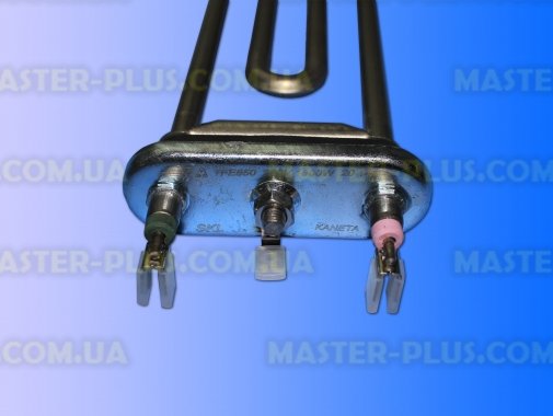 ТЕН 1800W 190 мм SKL для пральної машини