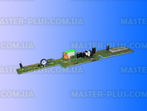 

Модуль (плата управления) Indesit C00307520