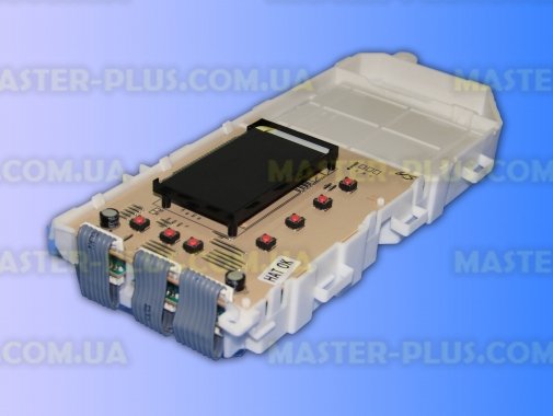 Модуль (плата) Beko 2824357060 для стиральной машины