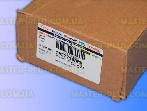 Модуль (плата) Beko 2827790154 для пральної машини