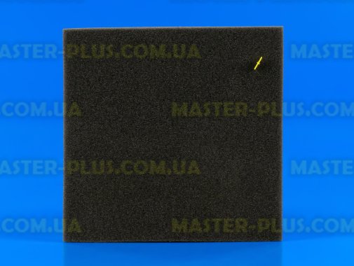 Фільтр (поролон) Samsung DJ63-00974A для пилососа