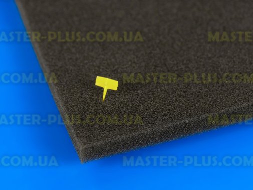 Фільтр (поролон) Samsung DJ63-00974A для пилососа