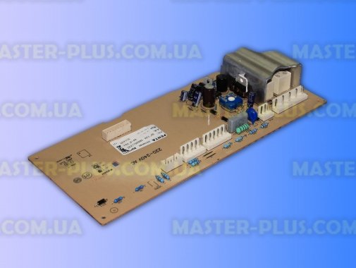 Модуль (плата) Beko 2827790154 для пральної машини