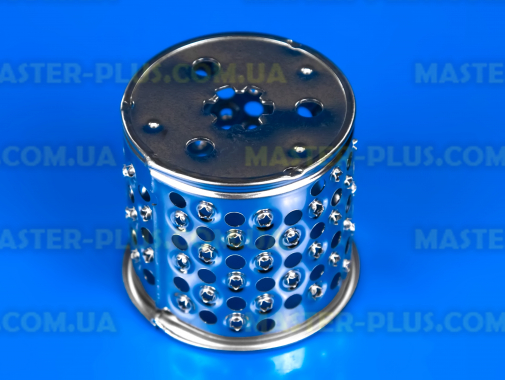 Терка для дерунів м'ясорубки Moulinex SS-193596 для м’‎ясорубки