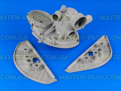 Рем. комплект Bosch Siemens 11002716 для посудомоечной машины