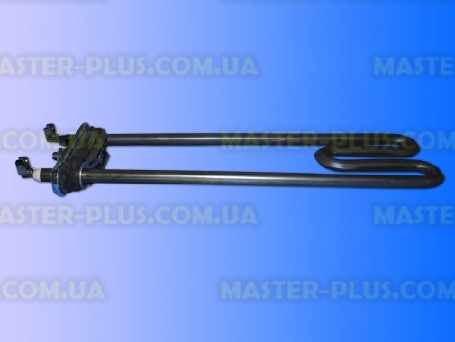 ТЕН 1850W 240 мм c вузьким фланцем IRCA для пральної машини