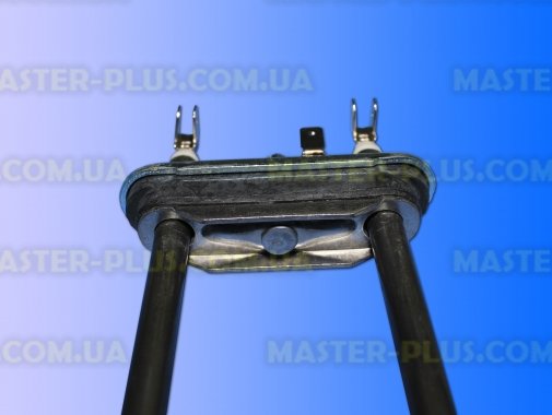 ТЕН 1850W 240 мм c вузьким фланцем IRCA для пральної машини