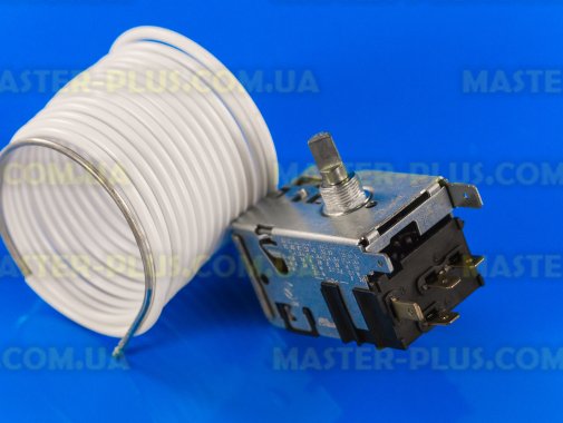 Терморегулятор  К57 2,5м  Indesit C00851095 для холодильника