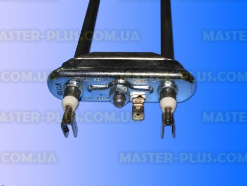 ТЕН 1850W 240 мм c вузьким фланцем IRCA для пральної машини