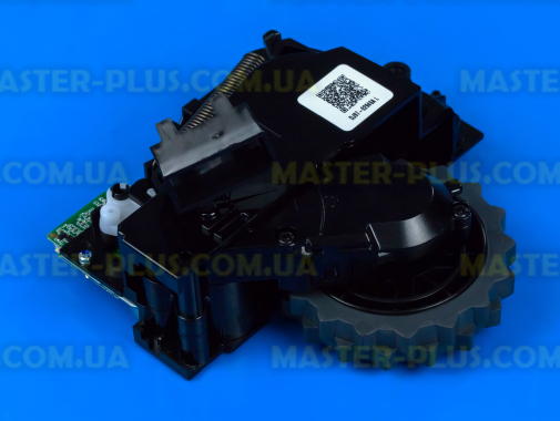 Колесо ліве у зборі Samsung DJ97-02946A для робота-пилососа