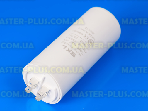 Конденсатор 65 Mf 450V для кондиционера