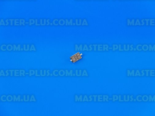Кнопка тактовая KAN0442-0252B 6x3.5x2.5мм 2pin