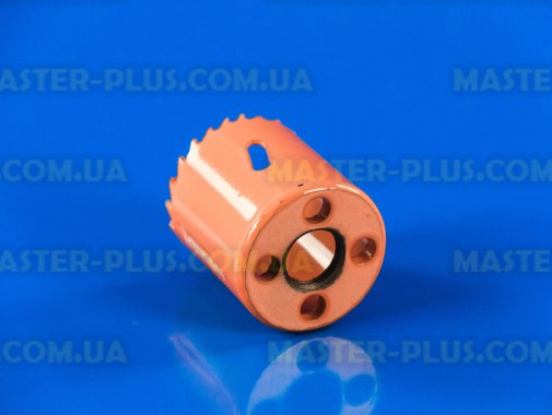 Коронка по металлу 40мм Bi-metal Haisser HS101306
