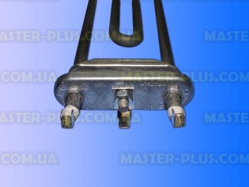 ТЭН 1950W 175 мм SKL для стиральной машины