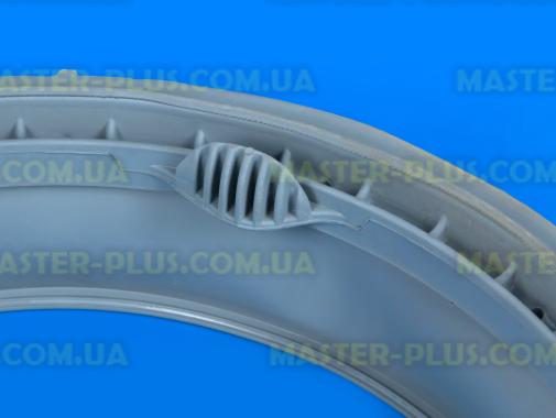 Резина (манжет) люка сумісна з Indesit C00092154 для пральної машини