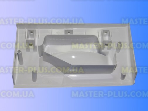 Крышка (передняя) порошкоприемника Bosch Siemens 640606 для стиральной машины