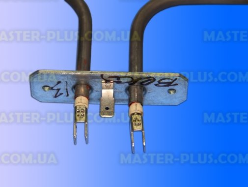 ТЭН духовки 1300W 330х380мм SANAL (Турция) для плиты и духовки