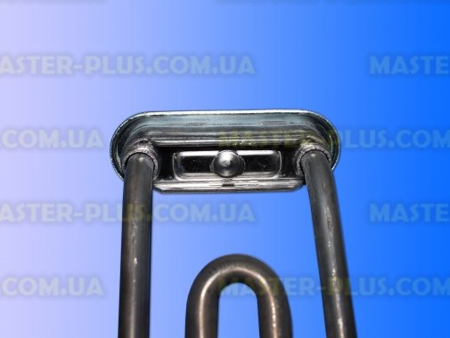 ТЕН 2000w 200мм загнутий Thermowatt для пральної машини