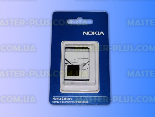 Акумулятор для мобільного телефону Nokia 3220, 3230, 5070 BL-5B для мобільного телефона