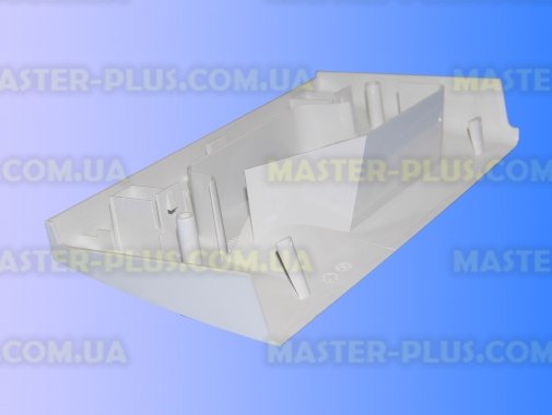 Крышка (передняя) порошкоприемника Bosch Siemens 640606 для стиральной машины