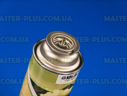 Балон газовий всесезонний 227г CRV (Корея) Sigma 2901711