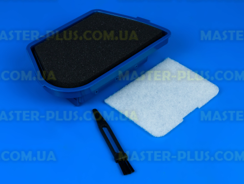 Набор фильтров для пылесоса Rowenta ZR004601 для пылесоса