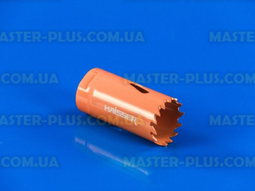 Коронка по металлу 25мм Bi-metal Haisser HS101303