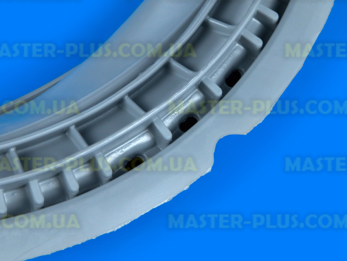 Резина (манжет) люка Indesit Ariston C00064545 для пральної машини
