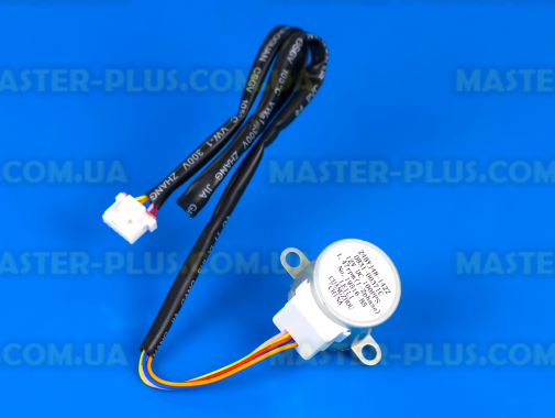 Моторчик шаговый жалюзи Samsung DB31-00371C для кондиционера