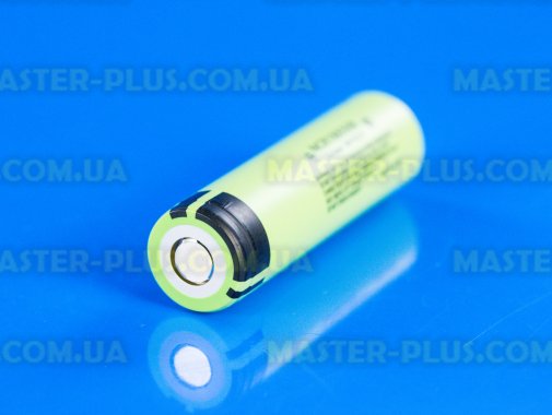 Аккумулятор Panasonic NCR18650B 18650 3400mAh Li-ion