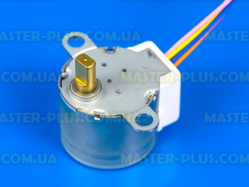 Моторчик шаговый жалюзи Samsung DB31-00371C для кондиционера