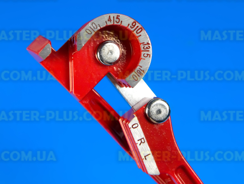 Трубогиб рычажный СТ-368 (1/4&quot;, 5/16&quot;, 3/8&quot;)