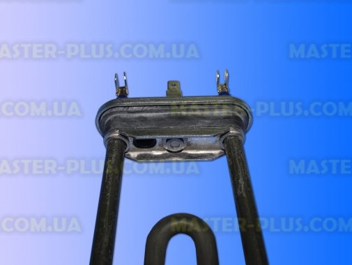 ТЕН 1950W 235 мм з отвором SKL для пральної машини