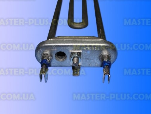 ТЕН 1950W 235 мм з отвором SKL для пральної машини