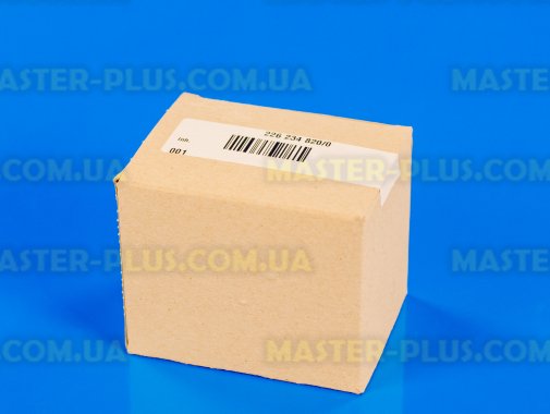 Термостат Electrolux  2262348200 Original  для холодильника