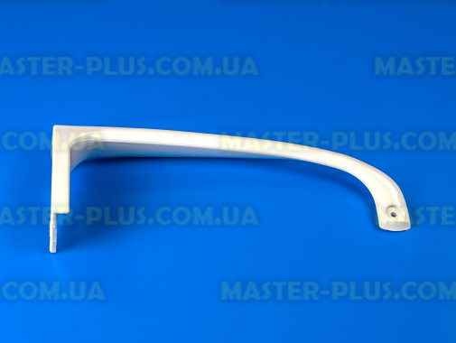 Ручка холодильника (нижня) Indesit C00857155 для холодильника