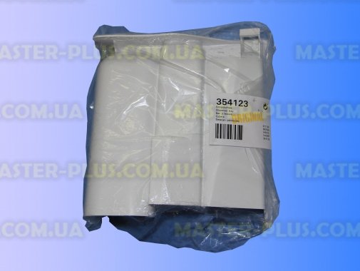 Лоток порошкоприймача Bosch Siemens 354123 для пральної машини