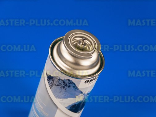 Балон газовий зимовий 227г CRV (Корея) Sigma 2901721