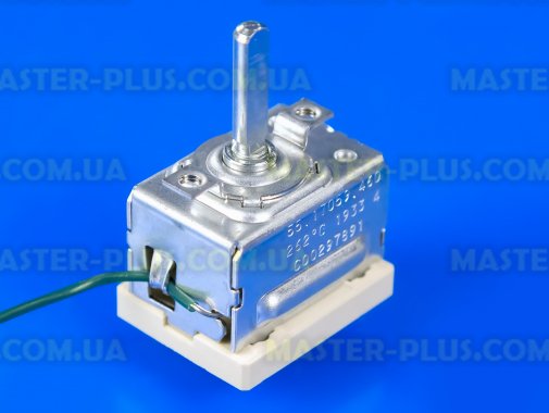 Термостат духовки Indesit C00525931 Original для плиты и духовки