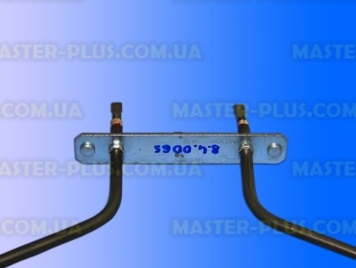 ТЭН духовки 800W 235х433мм SANAL (Турция) для плиты и духовки