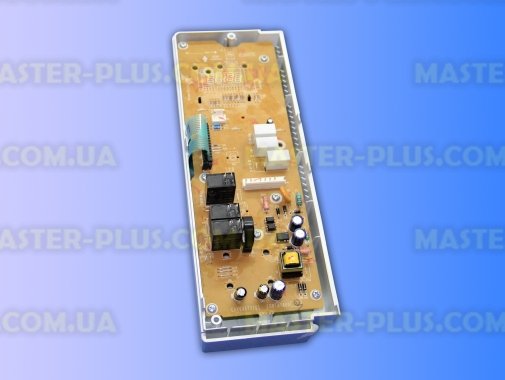 Панель управления в сборе LG ACM59280808 для мікрохвильової печі