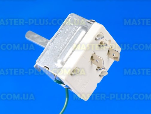 Термостат духовки Indesit C00525931 Original для плиты и духовки