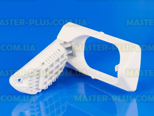 Ребро (Активатор) в барабан Elecrolux Zanussi 1469066037 з вантажем Original для пральної машини
