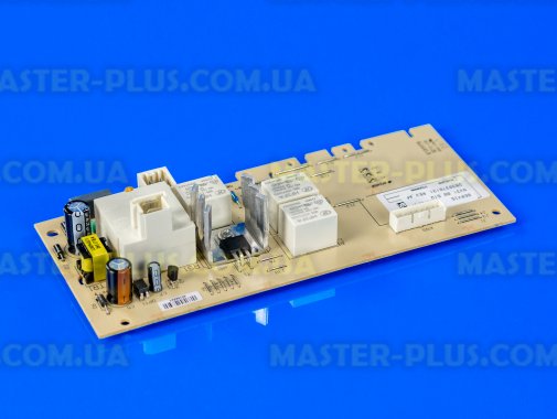 Модуль (плата управління) Beko 2830370230 для пральної машини