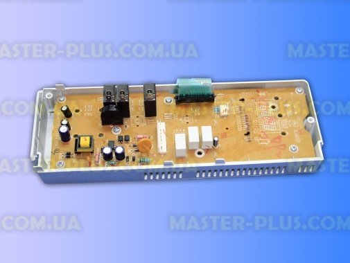 Панель управления в сборе LG ACM59280808 для микроволновой печи