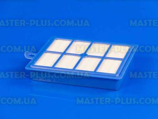 Фильтр выходной HEPA13 для пылесоса совместимый с Electrolux 9001677682 для пылесоса