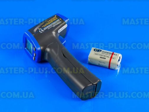 Термометр инфракрасный Value VIT-300