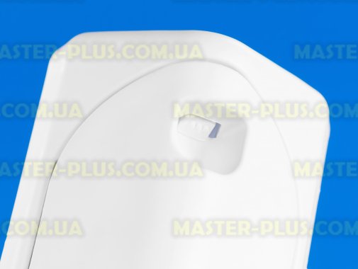 Ребро (Активатор) в барабан Elecrolux Zanussi 1469066037 з вантажем Original для пральної машини
