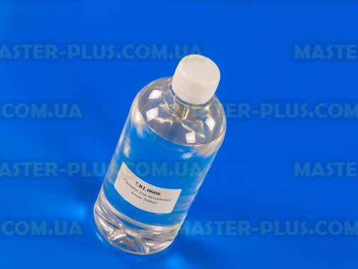 Смывка для печатных плат 500ml