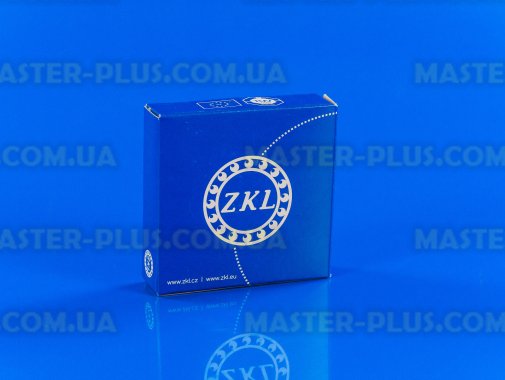 Подшипник 304 ZZ ZKL (Чехия) для стиральной машины